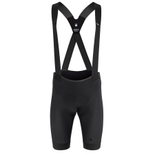 EQUIPE RS Bib Shorts S9 Black Series S