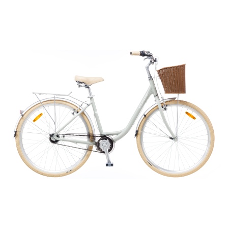 Linnaratas Classic AVENUE 7 NEXUS EQ 28" 17/M hele hall