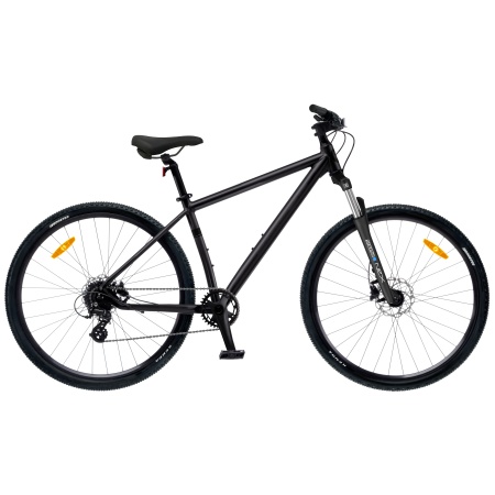 Linnaratas Classic 28" STREET 10 MEN 10k19/L must