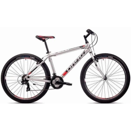 Maastikuratas Drag 26" ZX1 hall 14"