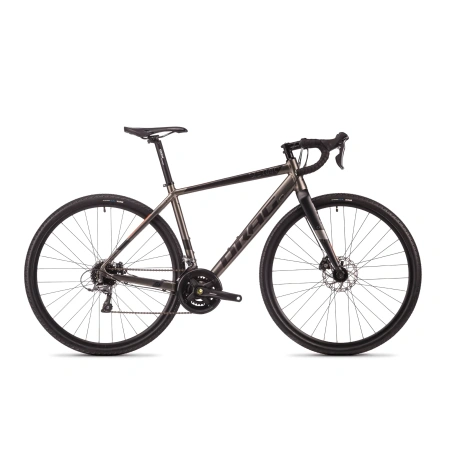 Gravel Drag Sterrato 3.0 L hall/ must