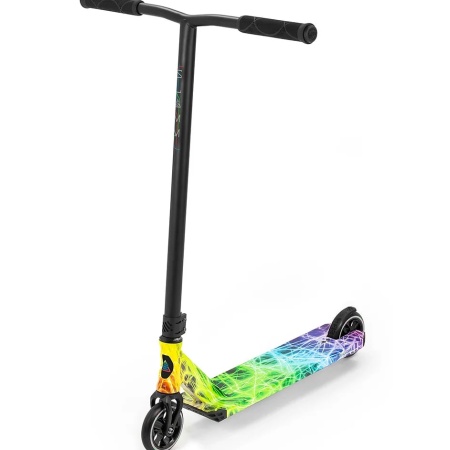 TÕUKERATAS SLAMM STROBE must SL2700