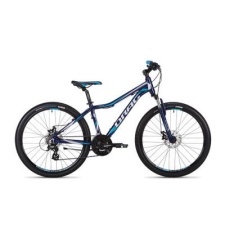Maastikuratas Drag 26" Grace Comp 15" sinine/ valge