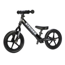 Jooksuratas Strider Sport 12" must