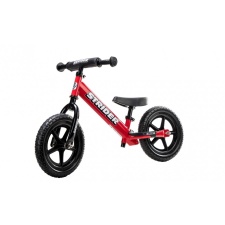 Jooksuratas Strider Sport 12" punane