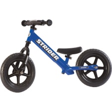 Jooksuratas Strider Sport 12" sinine