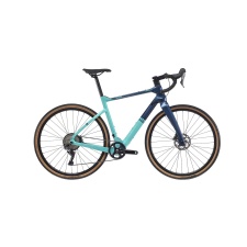 Gravel Bianchi Arcadex XS celeste