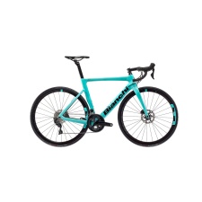 Maanteratas Bianchi Aria Rival eTap 55cm