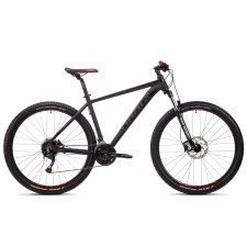 Maastikuratas Drag 29" Hardy 9.0 21,5" must