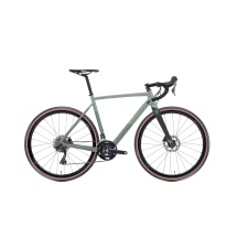 Gravel Bianchi Impulso Pro 54cm hall