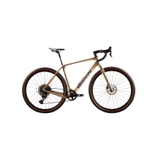 Gravel Bianchi Arcadex Comp pruun XS