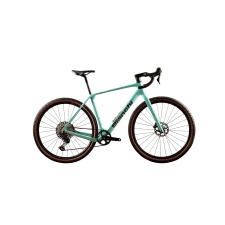 Gravel Bianchi Arcadex Comp celeste XL