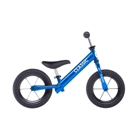 Jooksuratas Classic ALU PRO 12" sinine