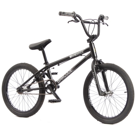 BMX 20" KHE BARCODE AL AFFIX MUST