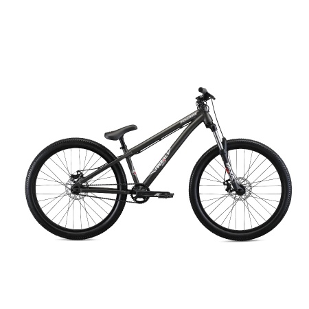 Dirt Mongoose FIREBALL MOTO 26" hall 