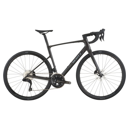 Maanteratas Scott ADDICT 40 di2 105 must L