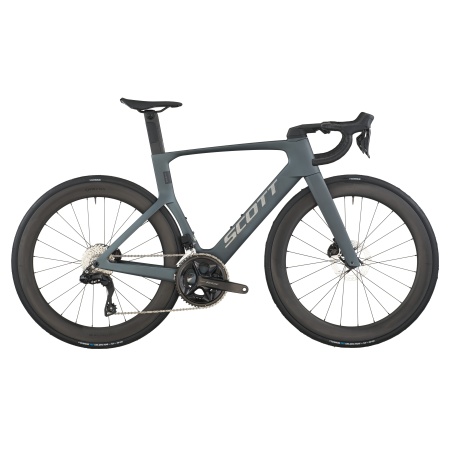 Maanteratas Scott FOIL RC 20 hall M