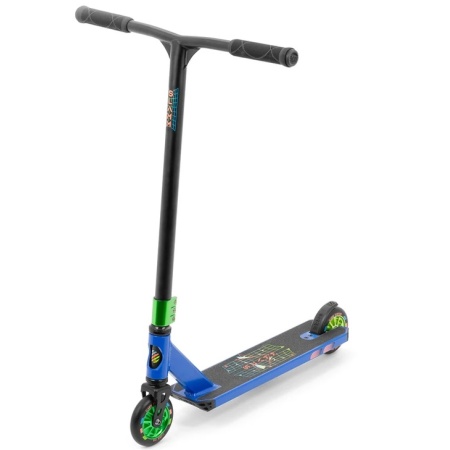 TÕUKERATAS SLAMM CLASSIC sinine