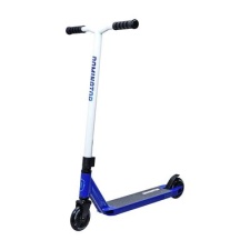 Trikitõukeratas Dominator Cadet Pro sinine/ valge
