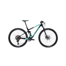 Maastikuratas Bianchi Methanol CV FS 9.2 48cm