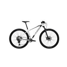 Maastikuratas Bianchi Nitron 9.3 48cm valge