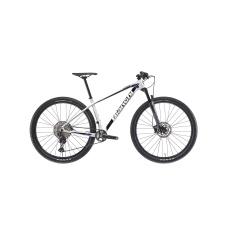 Maastikuratas Bianchi Nitron 9.4 valge 48cm