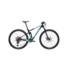 Maastikuratas Bianchi Methanol CV FS 9.3 43cm