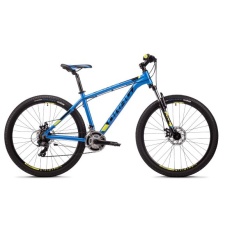Maastikuratas Drag 29" ZX3 20" sinine