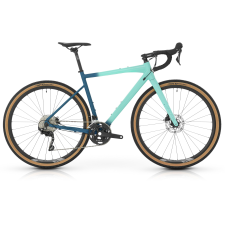 Gravel Megamo Jakar 30 XL sinine