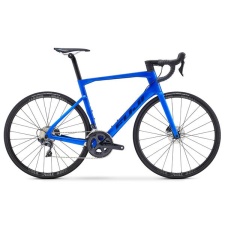 Maanteratas Fuji Transonic 2.3 disc. sinine 56cm