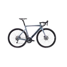 Maanteratas Bianchi Aria Ultegra di2 disc. 55cm