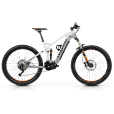 Elektrikas Megamo 29" FS Ayron Force 40 L, hall