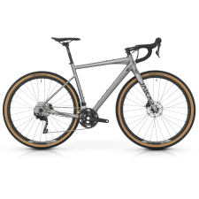 Gravel Megamo Jakar 30 M hall