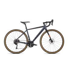 Gravel Drag Sterrato 7.0 M sinine/ must