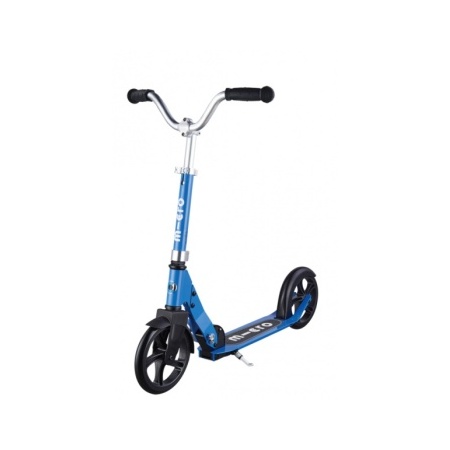 Tõukeratas Micro Cruiser, sinine