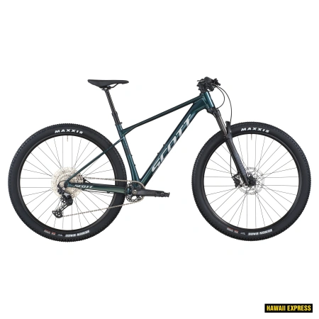 Maastikuratas Scott 29" SCALE 935 twinkle green L 