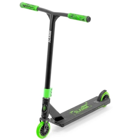 TÕUKERATAS SLAMM CLASSIC MINI roheline 