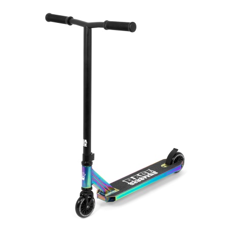 TÕUKERATAS SLAMM RAGE ONE NEOCHROME 